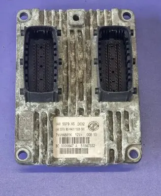 Engine control unit/module