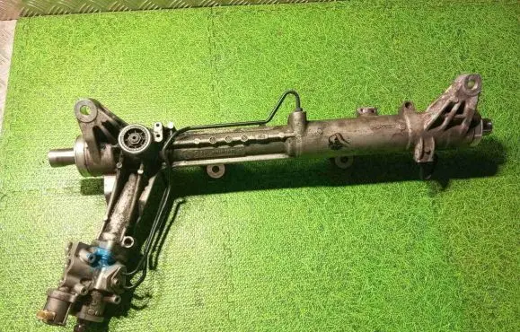 BMW 7 F01 F02 F03 F04 Steering rack 7853993675 6795222 03252555