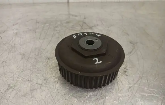 Subaru Impreza I Crankshaft gear kolozebate