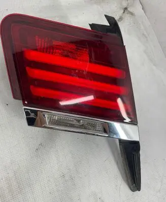 BMW 7 F01 F02 F03 F04 Tailgate rear/tail lights 7300271