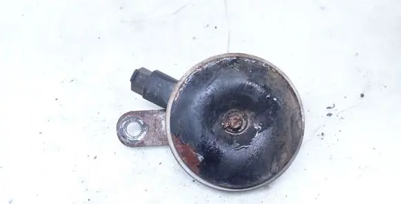 Honda Accord Horn signal