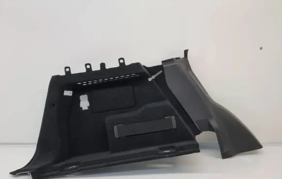Land Rover Evoque II Trunk/boot side trim panel K8D245431AE8PVJ