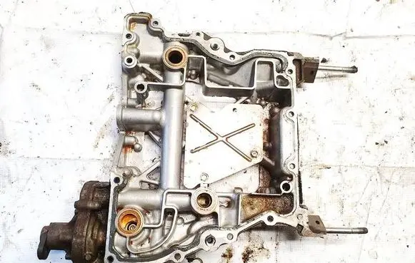 Subaru Outback (BS) Camshaft 