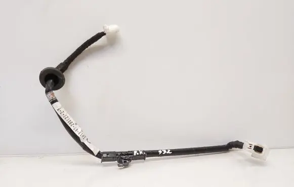 Mazda 6 Front door exterior handle GHR967290