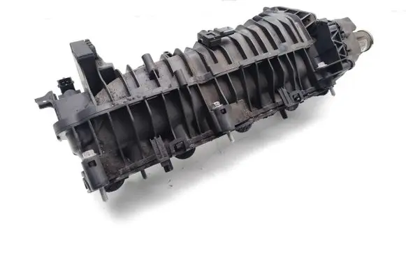 BMW 3 E90 E91 Intake manifold 7807991 0280751014 7804742