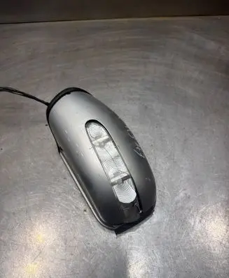 Mercedes-Benz E W211 Front door electric wing mirror 2038105993 330005