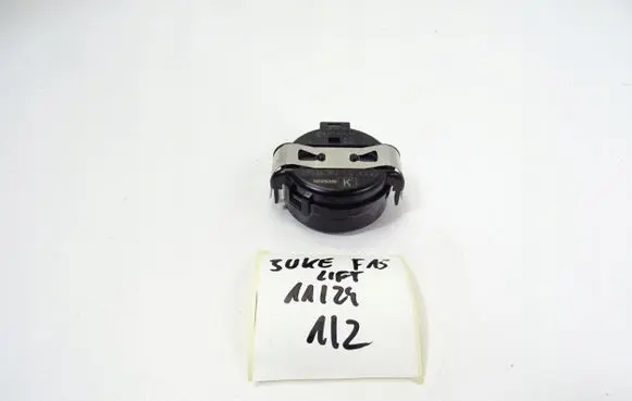 Nissan Juke I F15 Rain sensor 28536