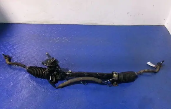 Steering rack