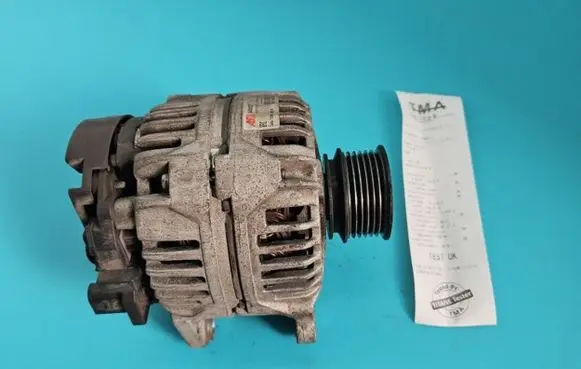 Skoda Octavia Mk1 (1U) Generator/alternator IMPRK1437796