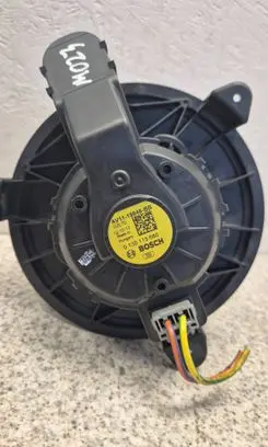 Ford B-MAX Heater fan/blower AV1119846BB 0130115580 AV1T119848BB