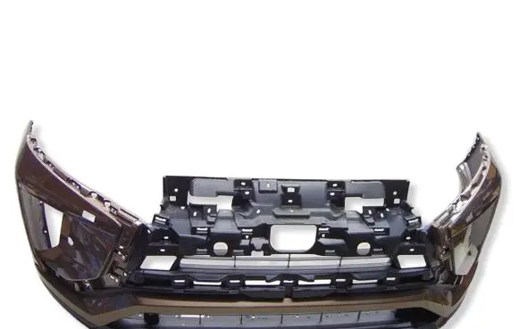 Mitsubishi Eclipse Front bumper 6400H717ZZ