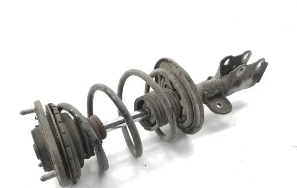 Toyota Prius (XW30) Front shock absorber/damper