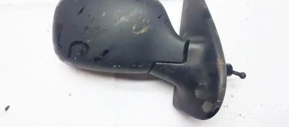 Renault Kangoo I Front door electric wing mirror