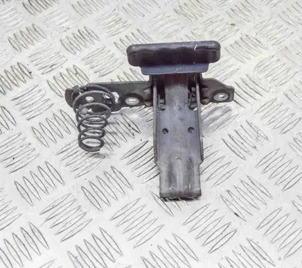 Mercedes-Benz SL R230 Engine bonnet/hood lock/latch loop/hook A2308800064 2308800064