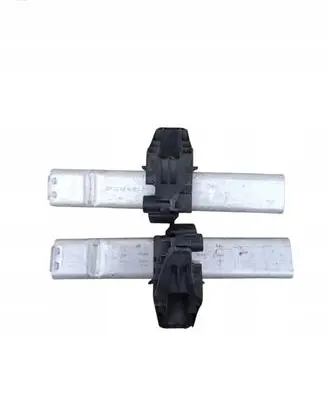 Mercedes-Benz E AMG W213 Front bumper support beam 39KTEILE