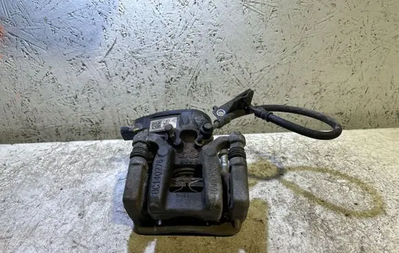 KIA Sportage Rear brake caliper