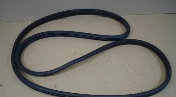 Mazda CX-5 Front door rubber seal 