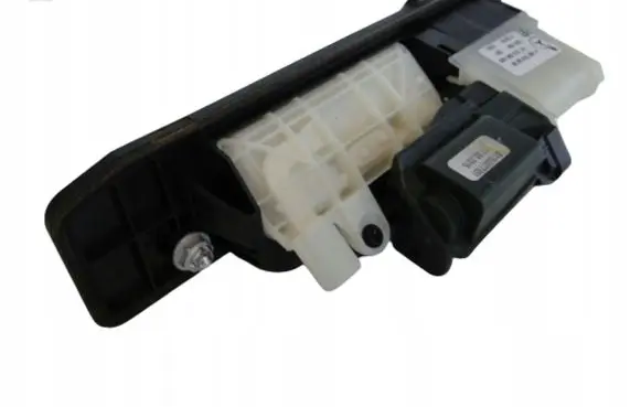 Mercedes-Benz ML W166 Tailgate/trunk/boot exterior handle A1667500693