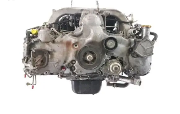 Subaru Legacy Engine EE20Z