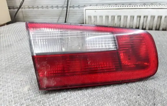 Renault Laguna II Rear/tail lights 8200002475