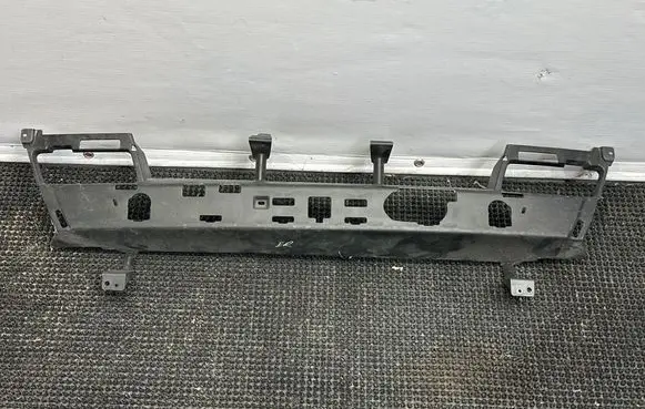 Land Rover Range Rover L405 Front bumper support beam JK627F017BB JK627F017AB