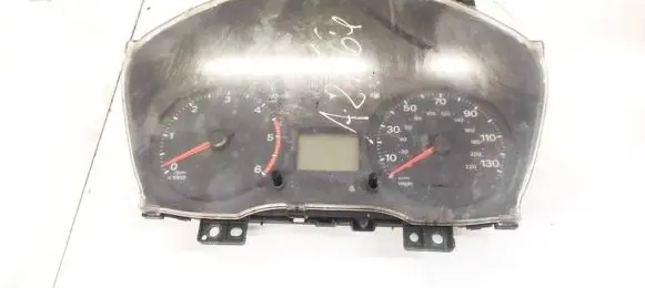 Ford Transit Speedometer (instrument cluster) 8C1T10849 8C1T-10849