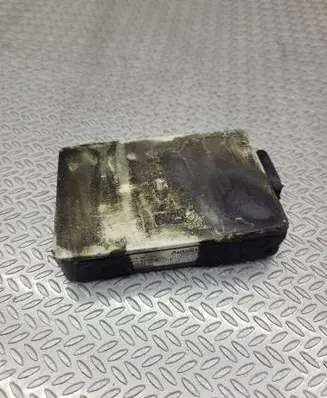 Blind spot module
