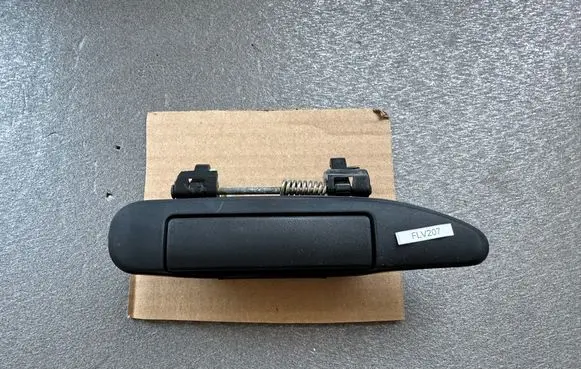 Nissan Patrol Y61 Front door exterior handle 806063J100
