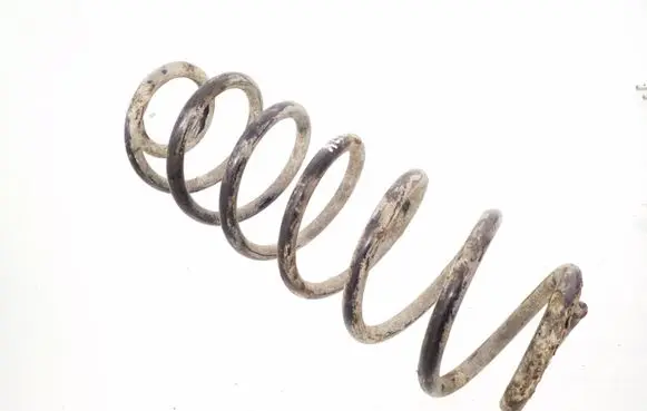 Audi A3 S3 8L Rear coil spring