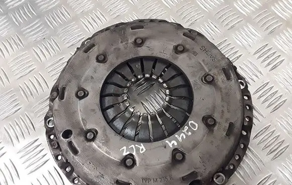Peugeot RCZ Pressure plate 063082001255 61739g02