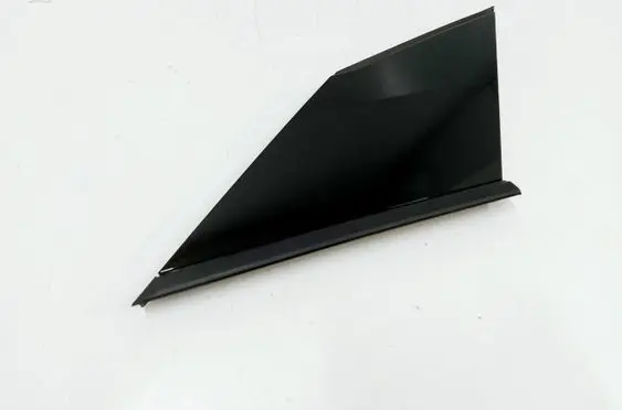 Peugeot 2008 II Rear fender molding trim 9825737580