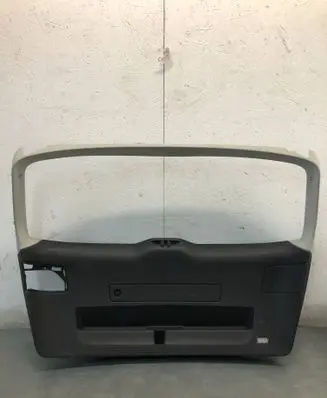 Audi Q5 SQ5 Tailgate trim 8R0867973B 8R0867979B 4G0959831A