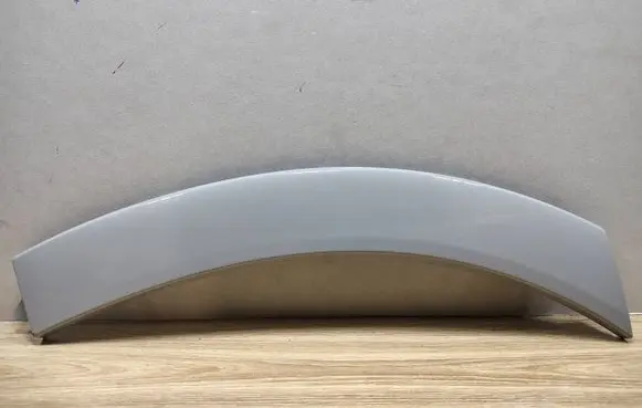 Porsche Cayenne (9Y0 9Y3) Front arch trim 9Y0853717D