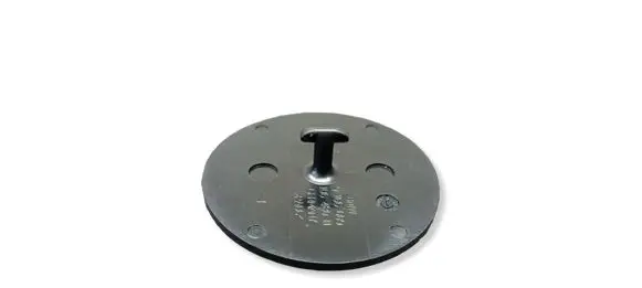 BMW 1 F20 F21 Floor mat clip fixing clamp 9166609