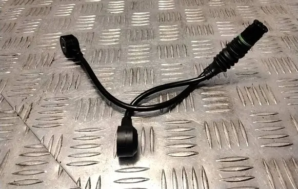 BMW 3 E90 E91 Detonation knock sensor 1435485