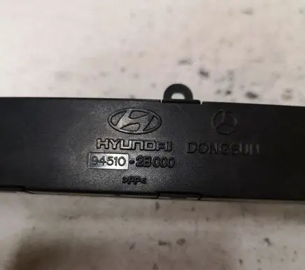 Hyundai Santa Fe Clock 945102B000
