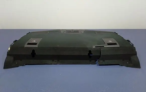 Mazda 6 Parcel shelf 