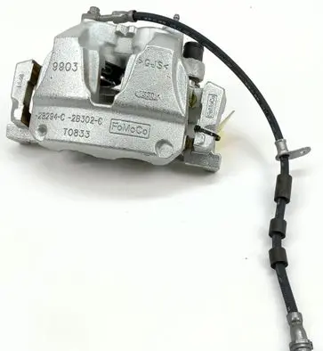 Ford Kuga I Front brake caliper KX61-2B302-CPC