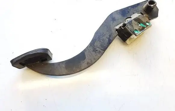 Volkswagen Sharan Brake pedal