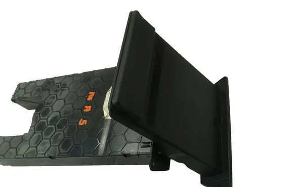 Renault Master III Glove box
