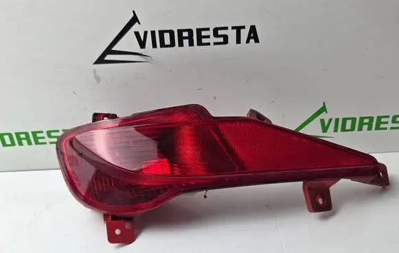 Rear fog light