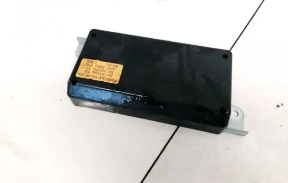 Subaru Tribeca Other control units/modules 572833