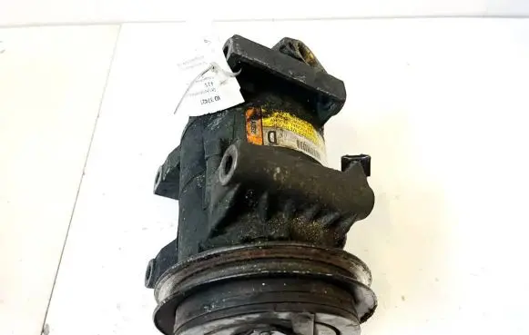 Nissan Primera Air conditioning (A/C) compressor (pump) 03124011114