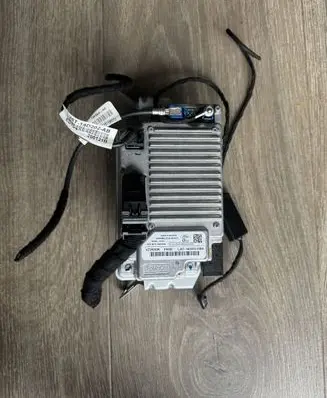 Ford Escape III Other devices LJ6T14G532MBN
