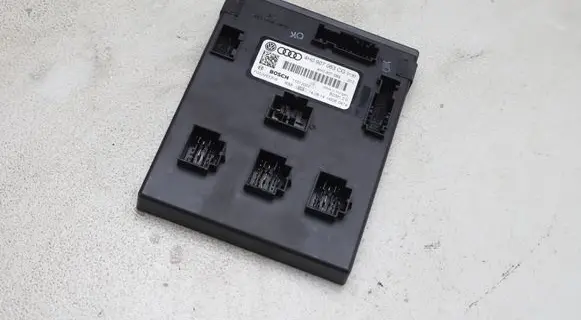 Audi A6 S6 C7 4G Comfort/convenience module 4H0907063CG 4H0907063 F003V01319