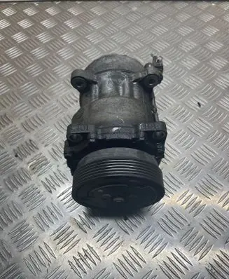 Seat Alhambra (Mk1) Air conditioning (A/C) compressor (pump)