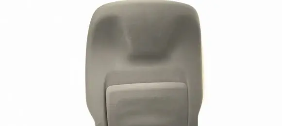 Mercedes-Benz GLC X253 C253 Seat trim A2059105320