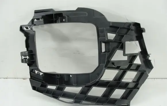 Volkswagen T-Cross Front bumper mounting bracket 2GM807724A