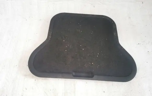 Volkswagen Sharan Glove box in trunk 7N0864134A 7N0863761