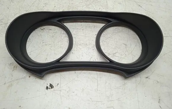 Seat Ibiza IV (6J,6P) Dashboard trim 6J0857059
